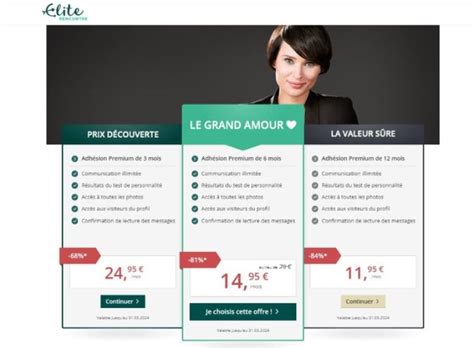 avis site elite rencontre|Elite Rencontre Avis : Notre verdict et les évaluations。